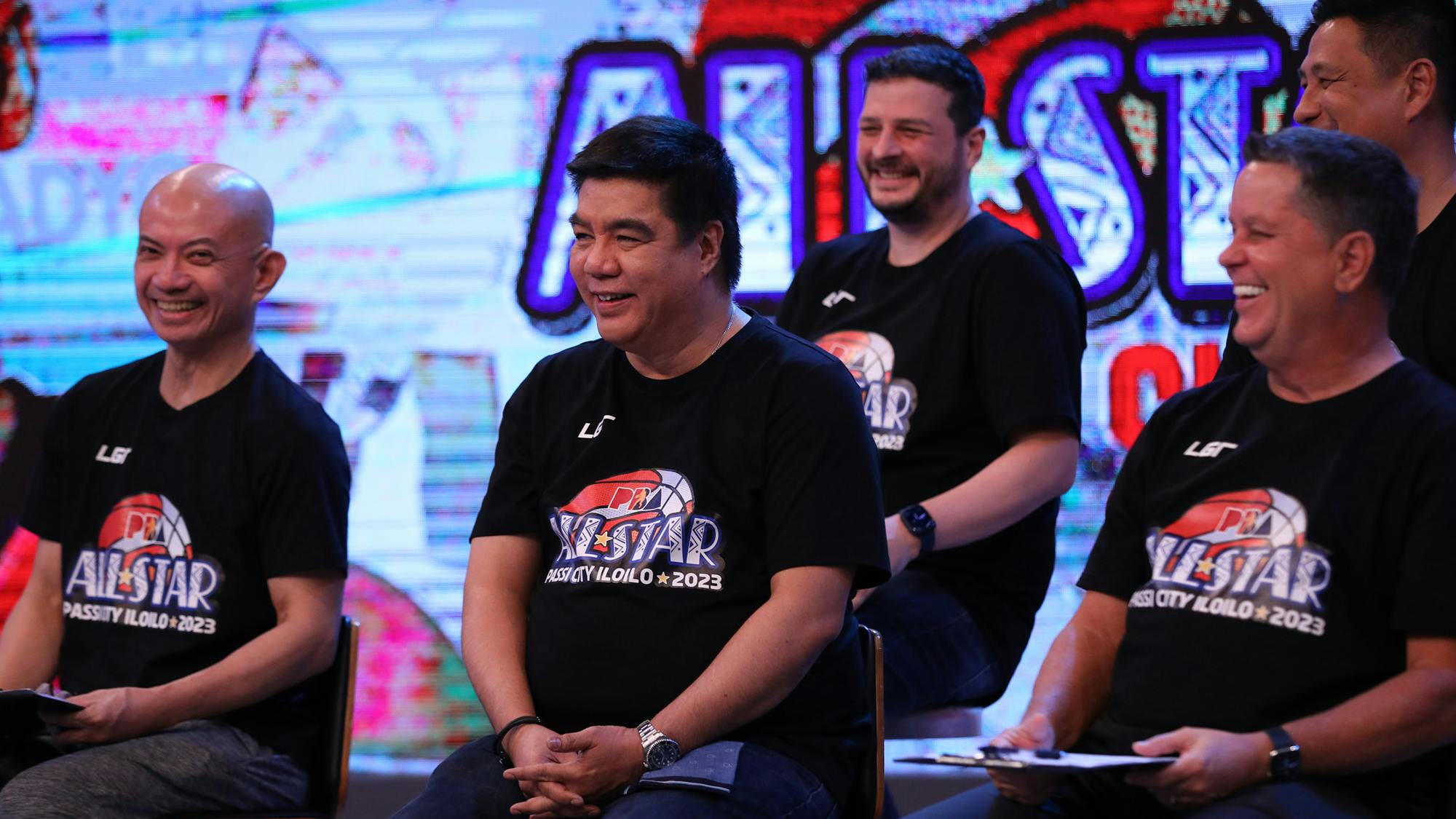 Willie Marcial responds to criticisms on PBA All-Star voting format